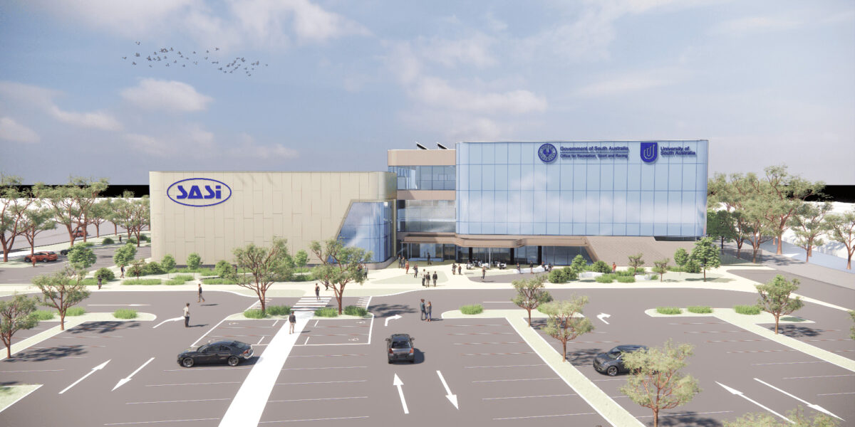 SASI Redevelopment | TF Certifiers + Consultants