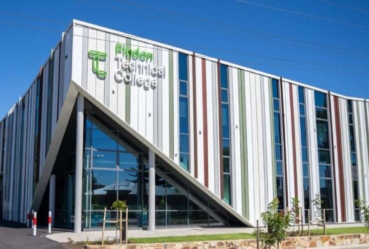 Findon Technical College