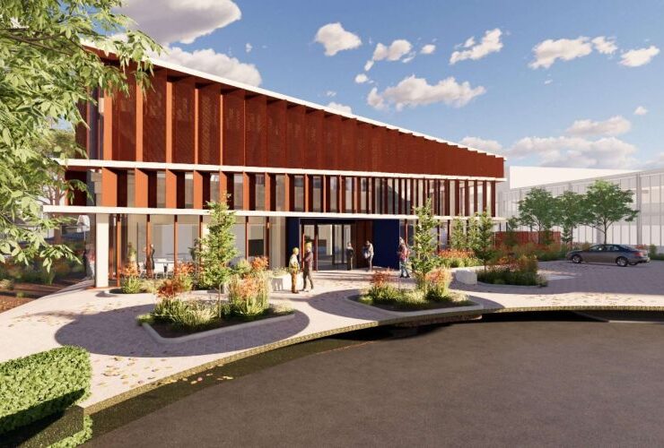 Limestone Coast Technical College