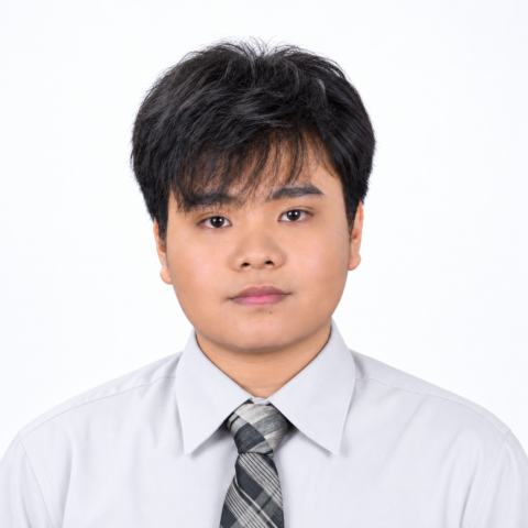 Ronniel Bayaua — TF Certifiers + Consultants