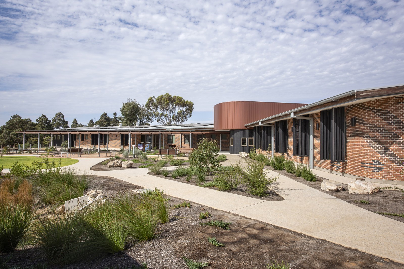 Moorundi Health Centre, Murray Bridge.