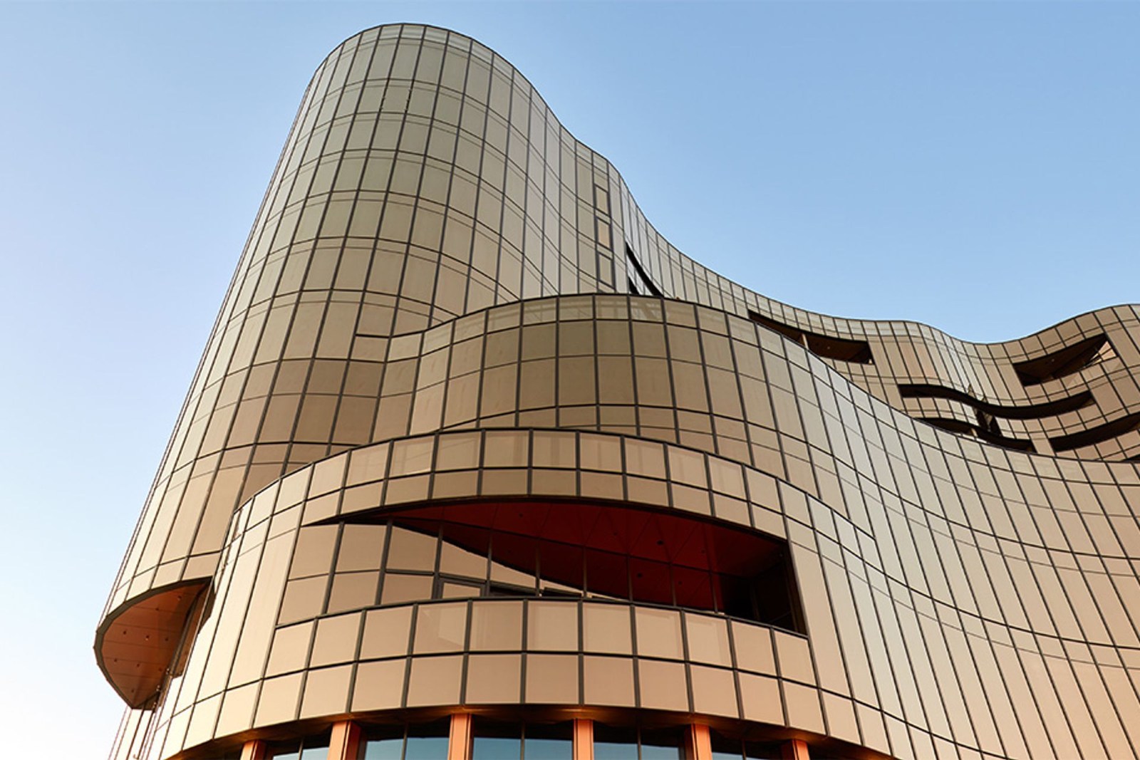 SkyCity Adelaide expansion.